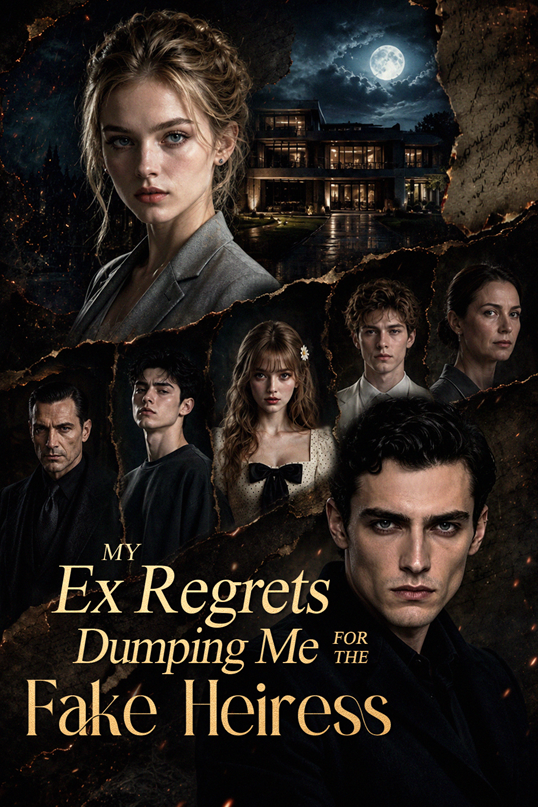 MY Ex Regrets Dumping Me FOR THE Fake Heiress