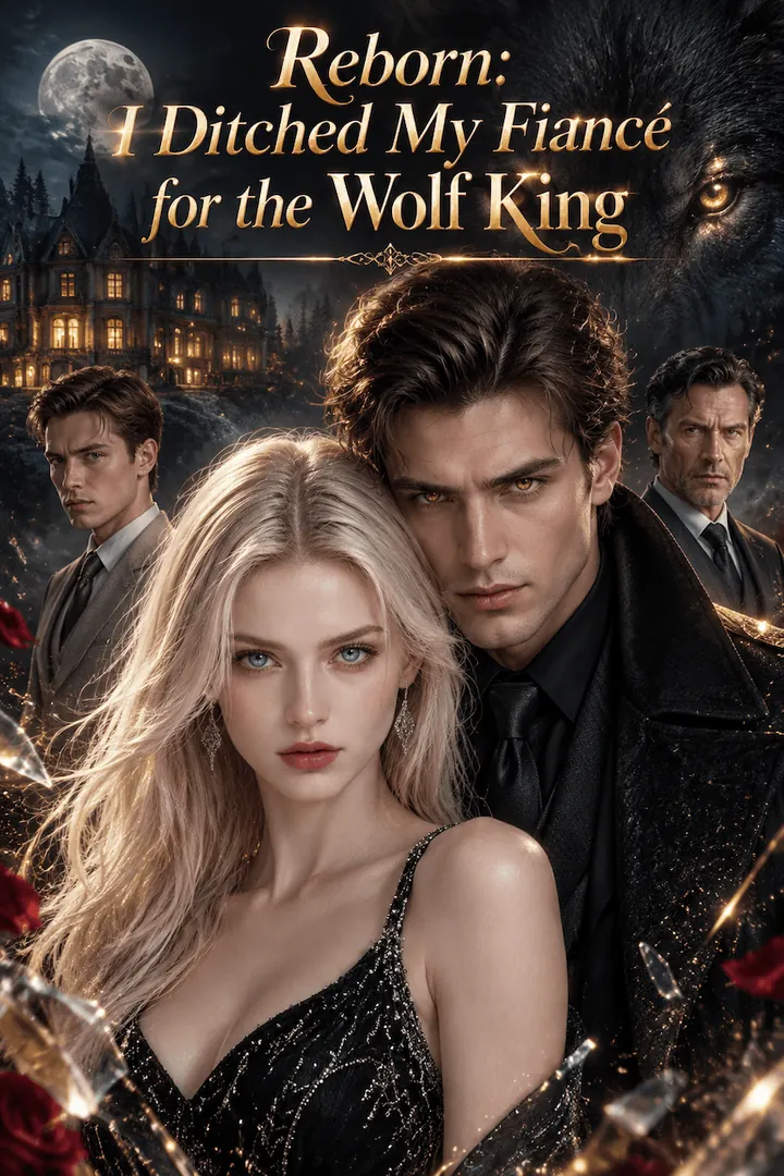 Reborn: I Ditched My Fiancé for the Wolf King