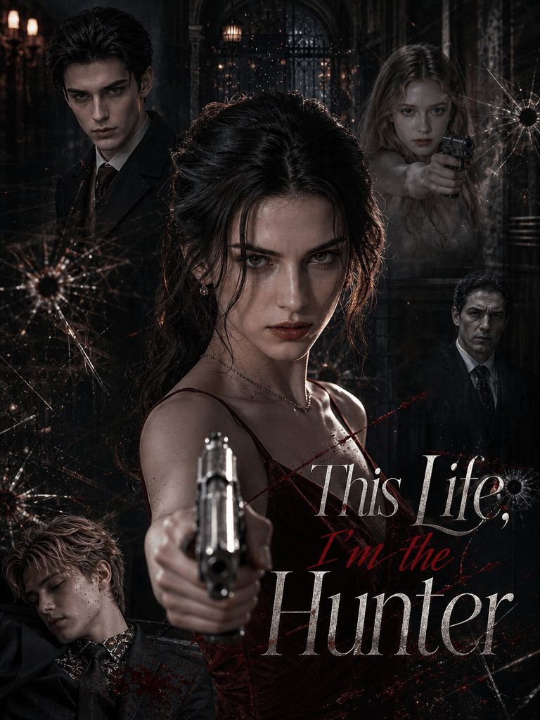 This Life, I'm the Hunter
