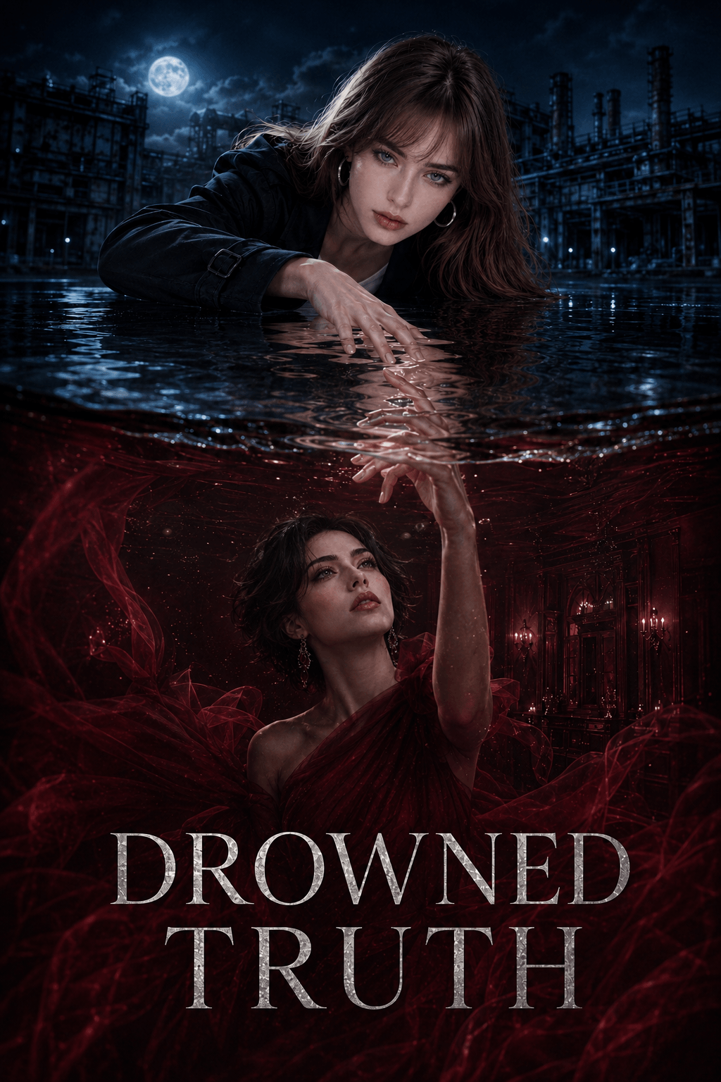 DROWNED TRUTH