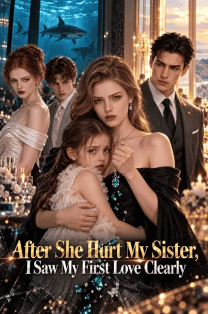 After She Hurt My Sister,I Saw My First Love