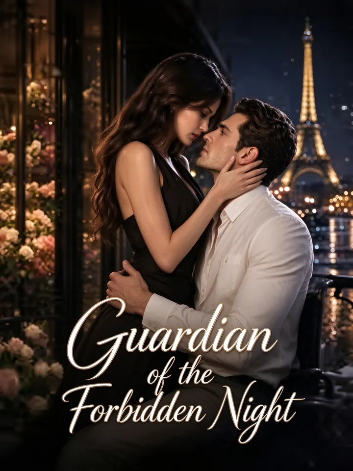 Guardian of the Forbidden Night