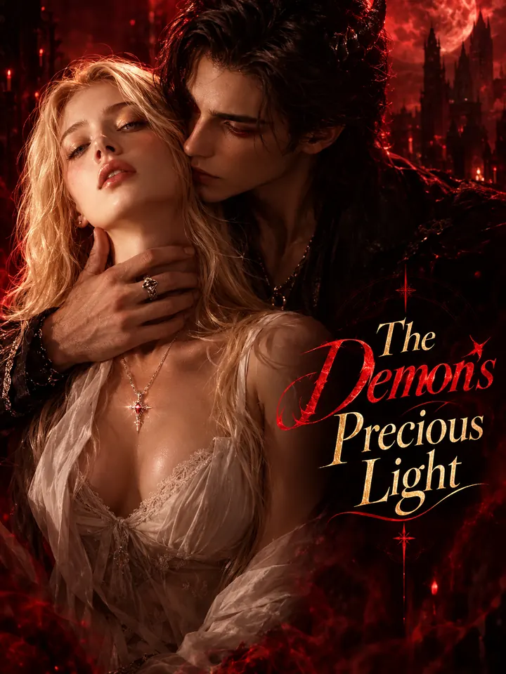 The Demon’s Precious Light