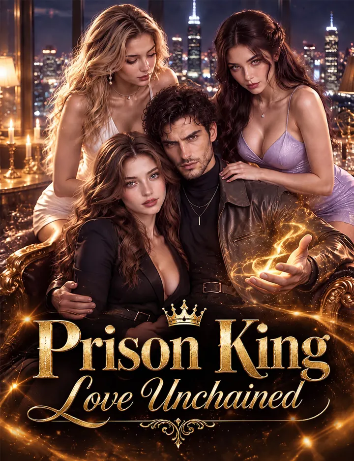 Prison King Love Unchained