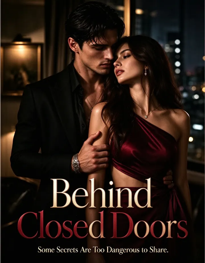 Behind Closed Doors