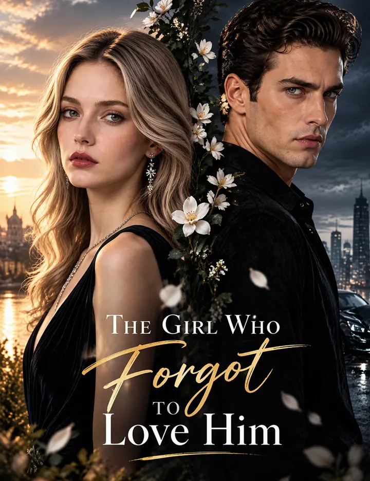 The Girl Who Forgot to Love Him