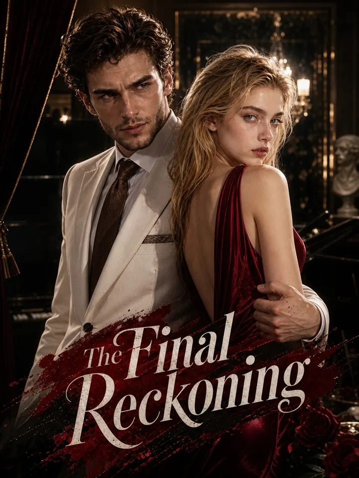 The Final Reckoning