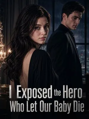 I Exposed the Hero Who Let Our Baby Die