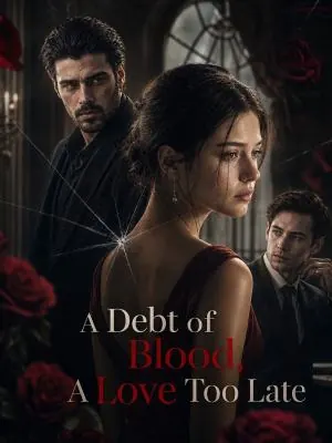 A Debt of Blood, A Love Too Late