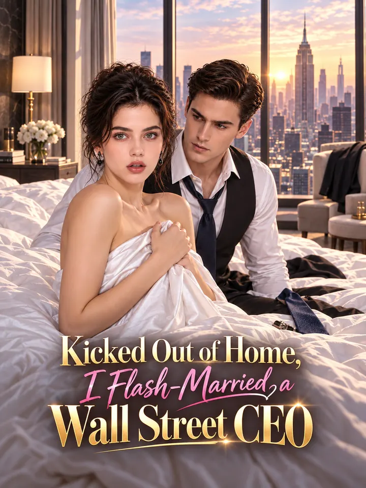 Kicked Out Of Home,I Flash-Married a Wall Street CEO