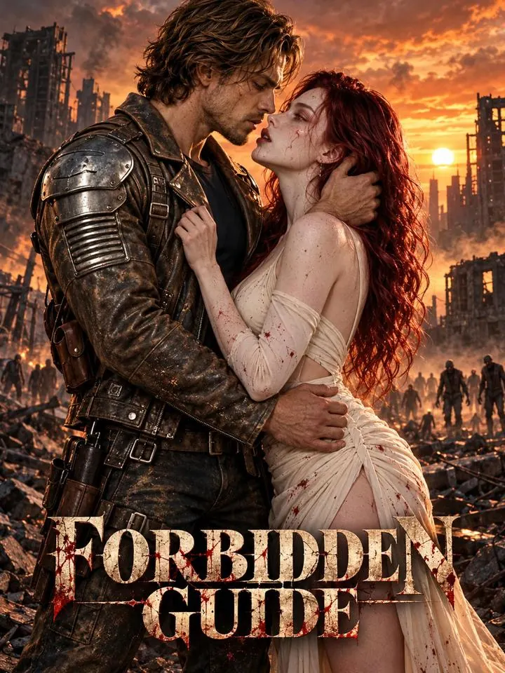 Forbidden Guide