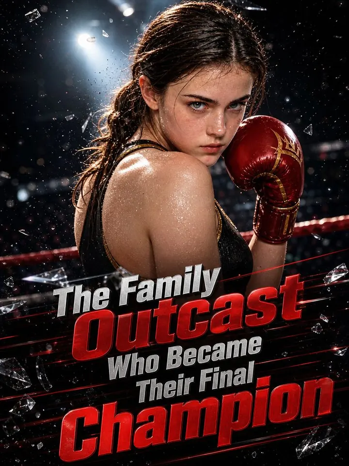 The Family Outcast Who Became Their Final Champion