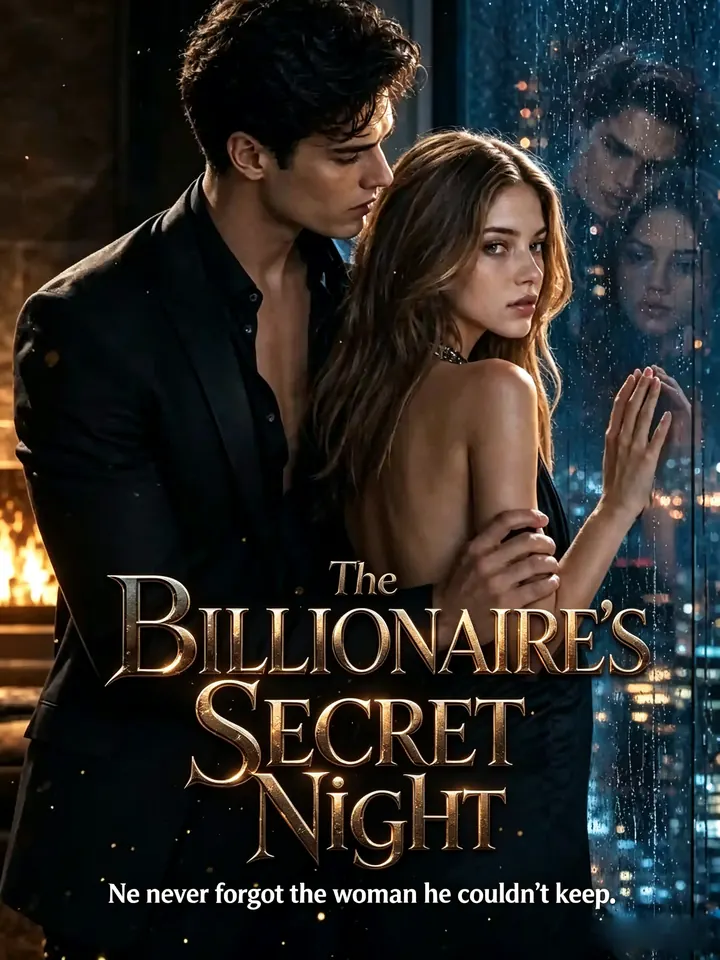 The Billionaire’s Secret Night
