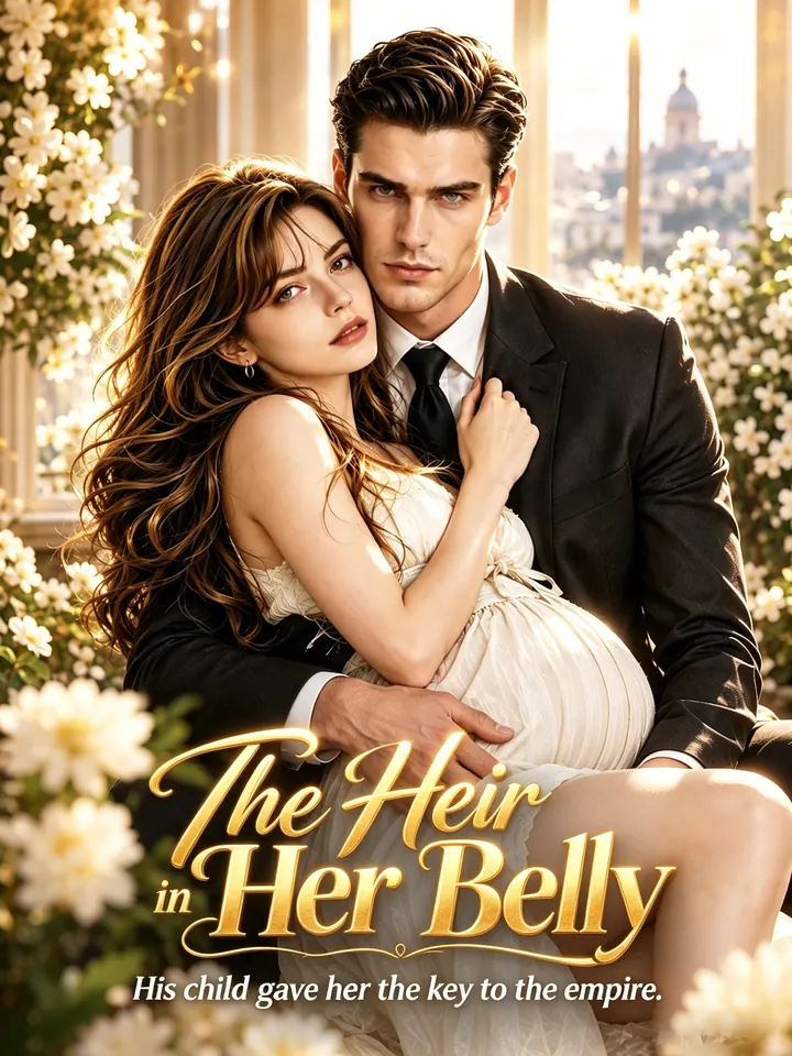 The Heir in Her Belly