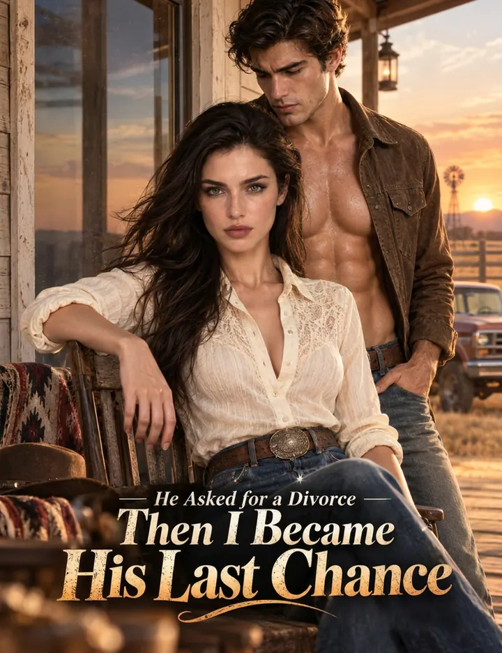 He Asked for a Divorce, Then I Became His Last Chance