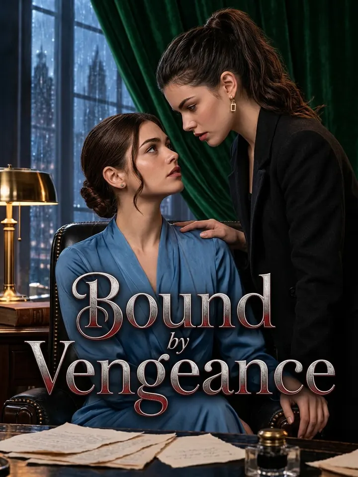 Bound by Vengeance