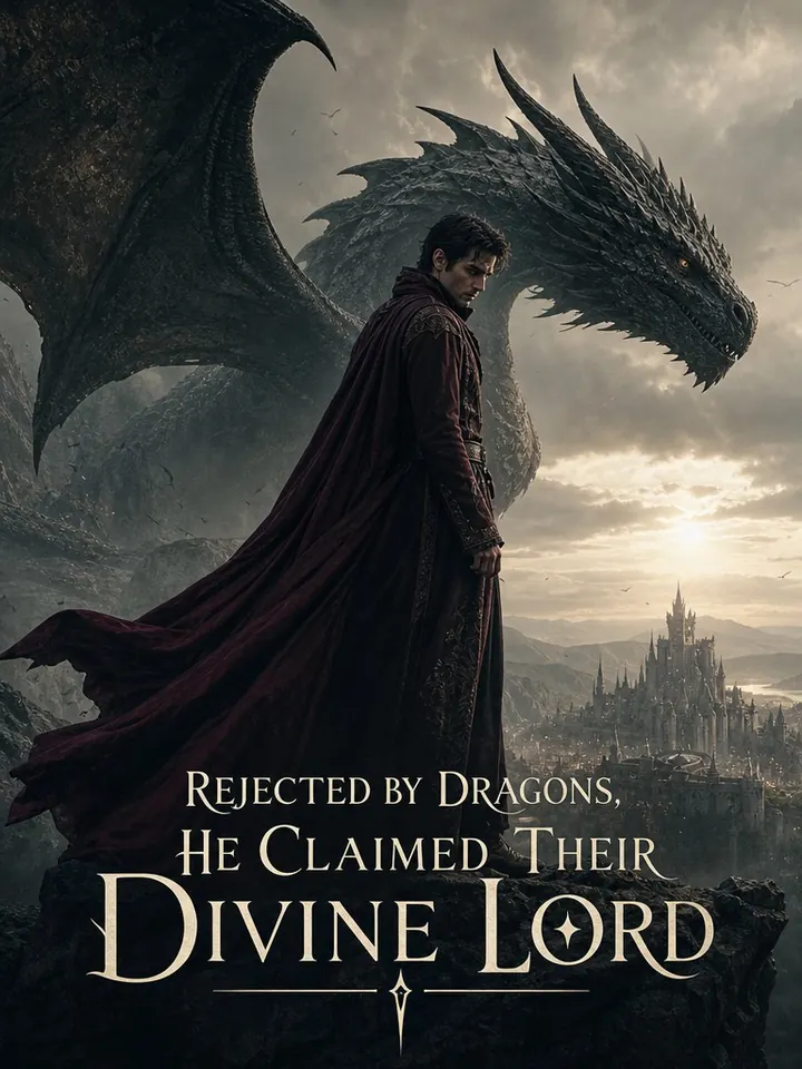 Rejected by Dragons, He Claimed Their Divine Lord