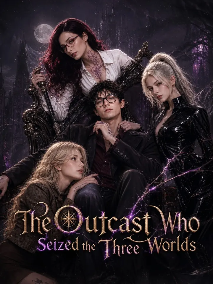 The Outcast Who Seized the Three Worlds