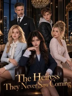 The Heiress They Never Saw Coming