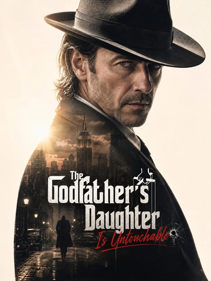 The Godfather's Daughter Is Untouchable