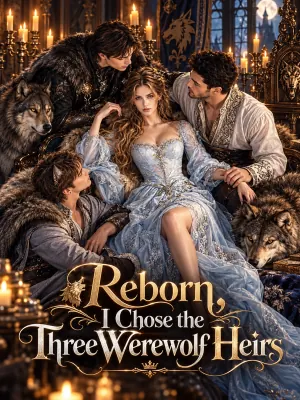 Reborn, I Chose the Three Werewolf Heirs