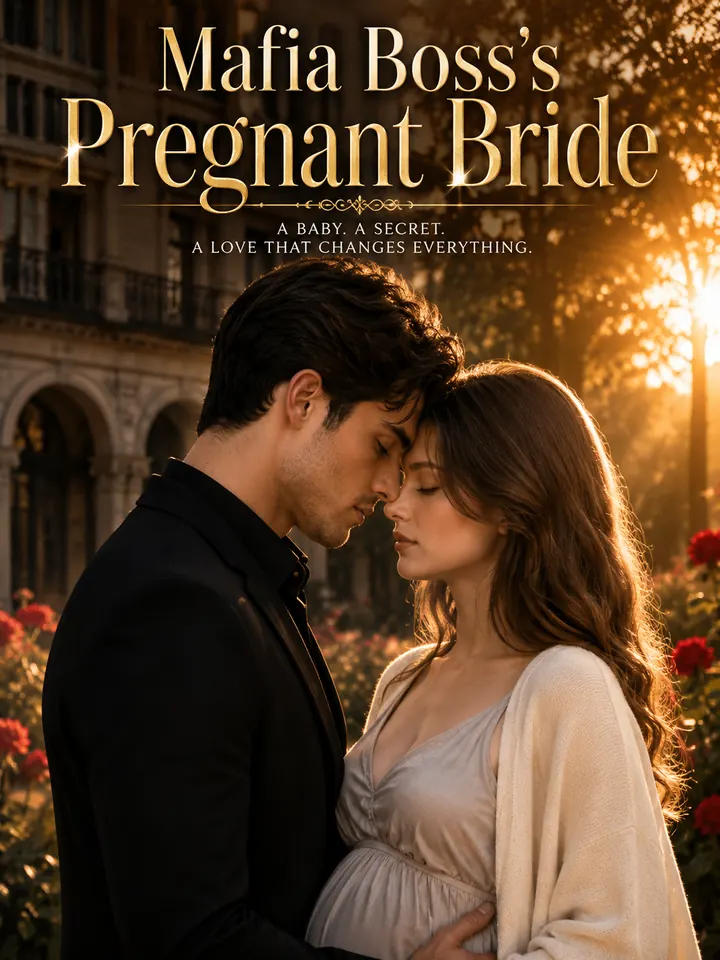 Mafia Boss’s Pregnant Bride
