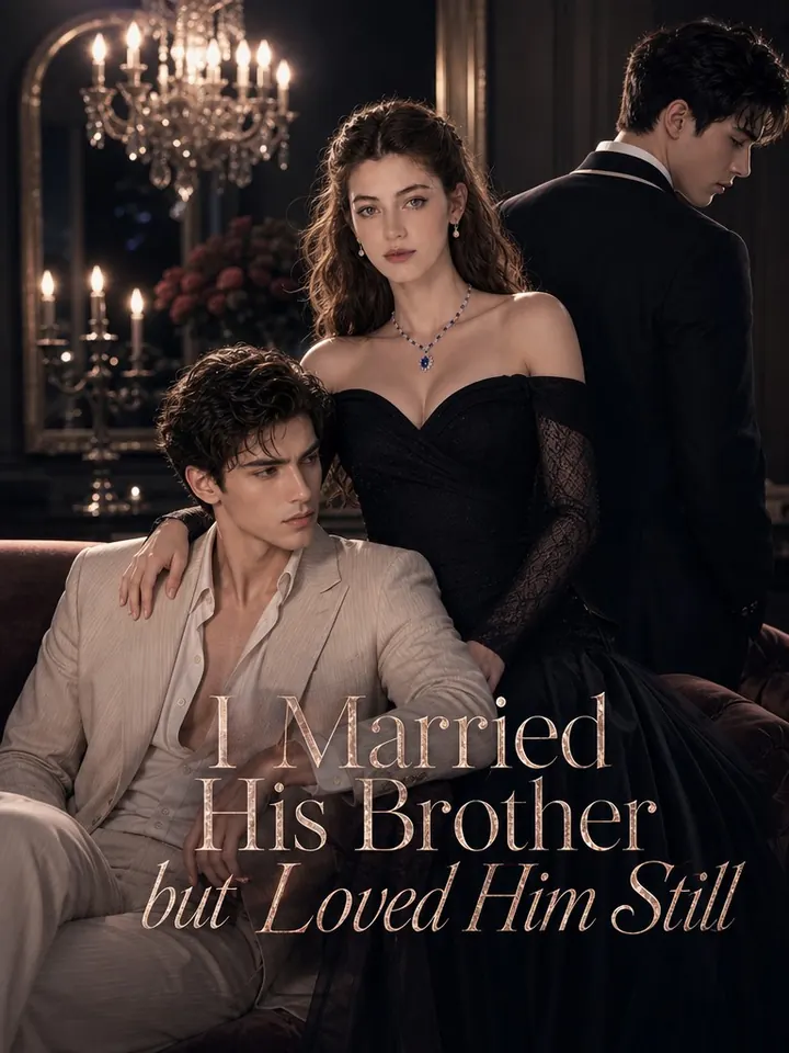 I Married His Brother but Loved Him Still