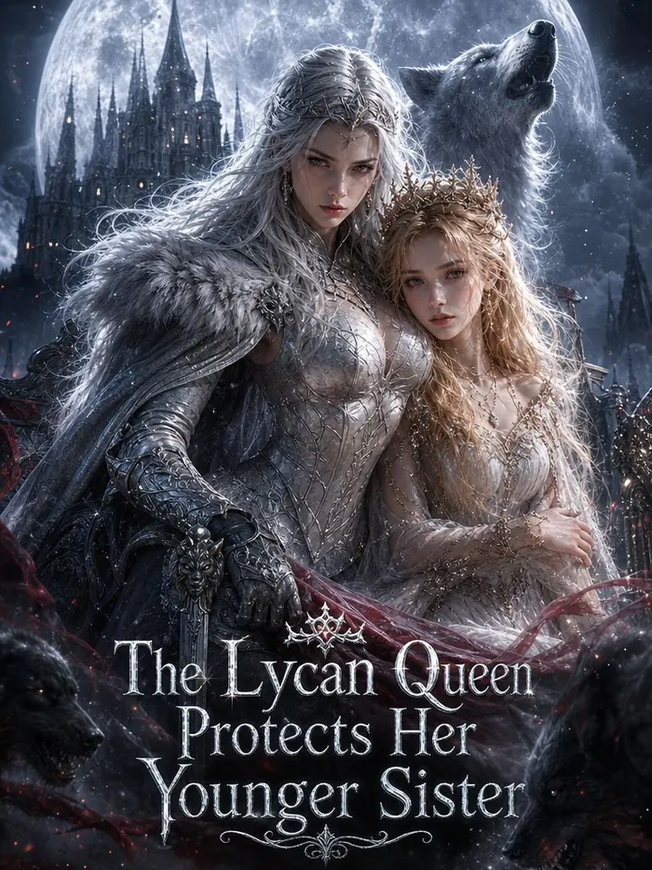 The Lycan Queen Protects Her Younger Sister