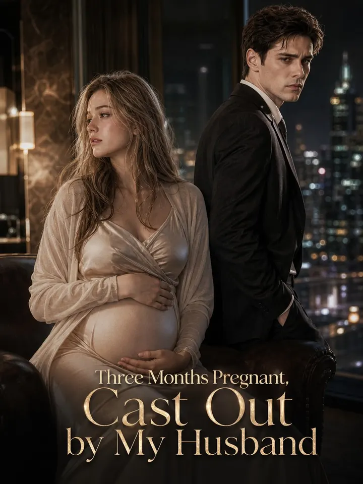 Three Months Pregnant, Cast Out by My Husband