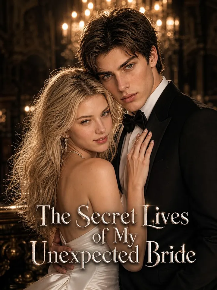 The Secret Lives of My Unexpected Bride