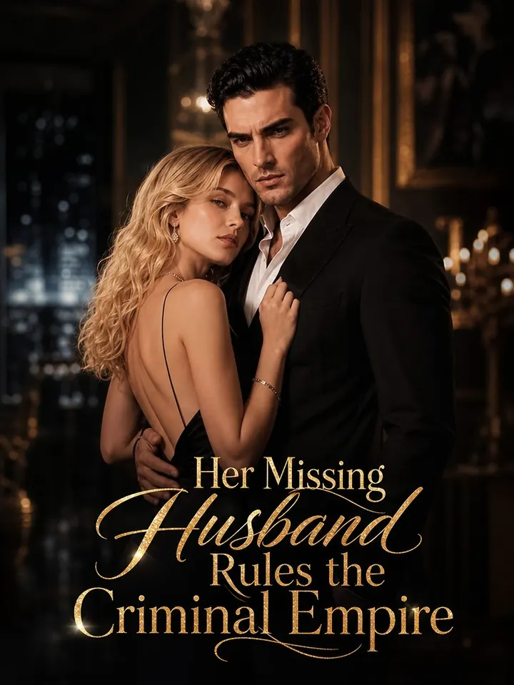 Her Missing Husband Rules the Criminal Empire