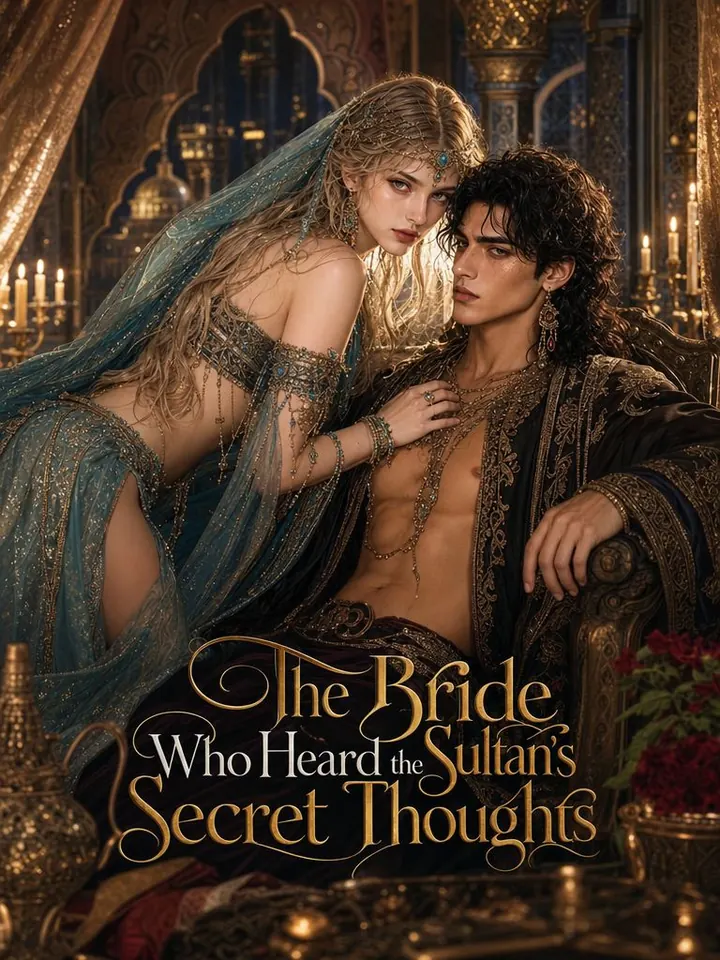 The Bride Who Heard the Sultan's Secret Thoughts