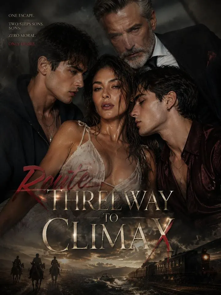 Route Threeway To Climax