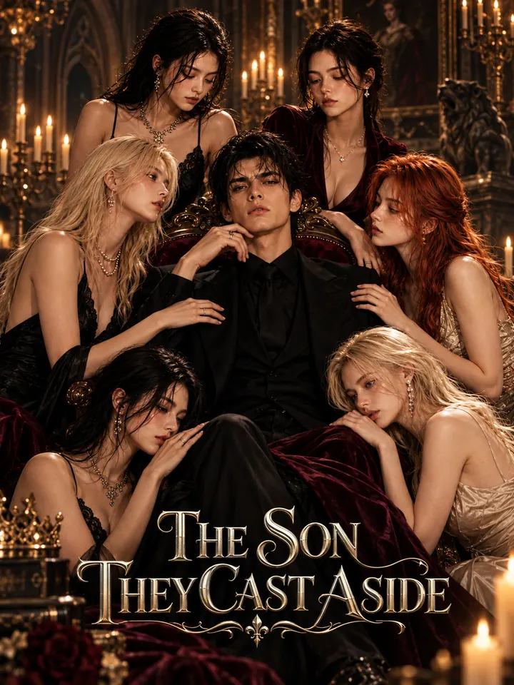 The Son They Cast Aside