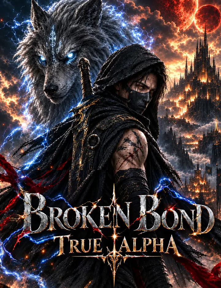 Broken Bond, True Alpha