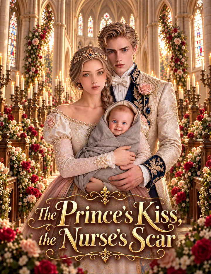 The Prince's Kiss, the Nurse's Scar