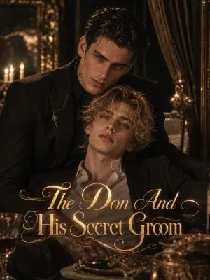 The Don And His Secret Groom