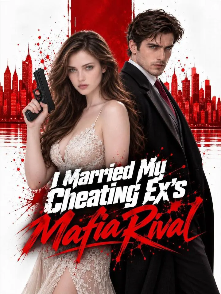 I Married My Cheating Ex's Mafia Rival