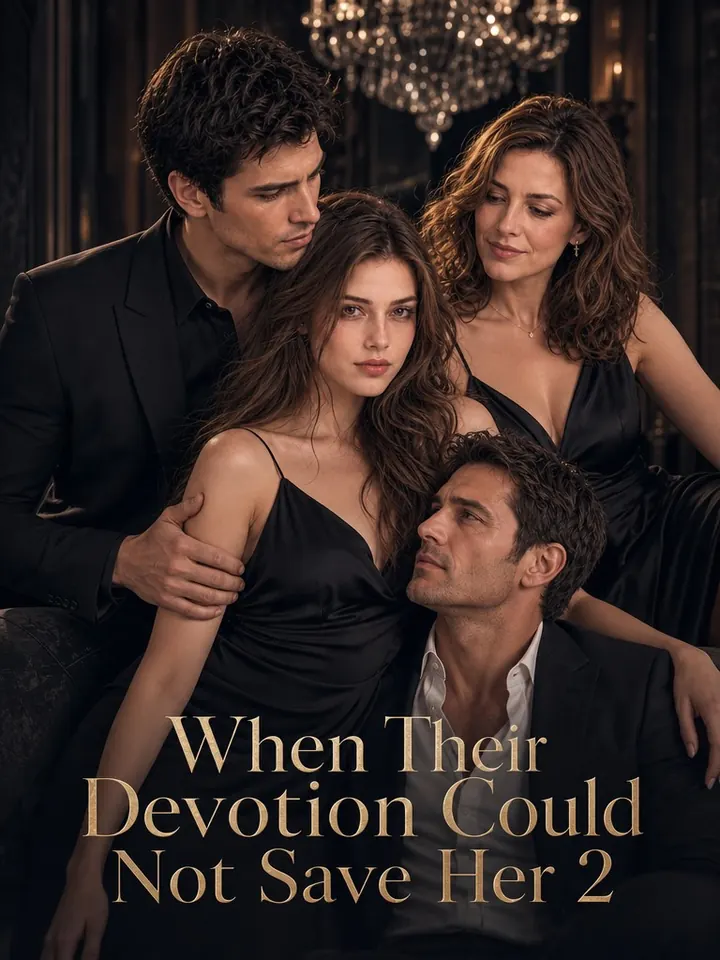 When Their Devotion Could Not Save Her 2