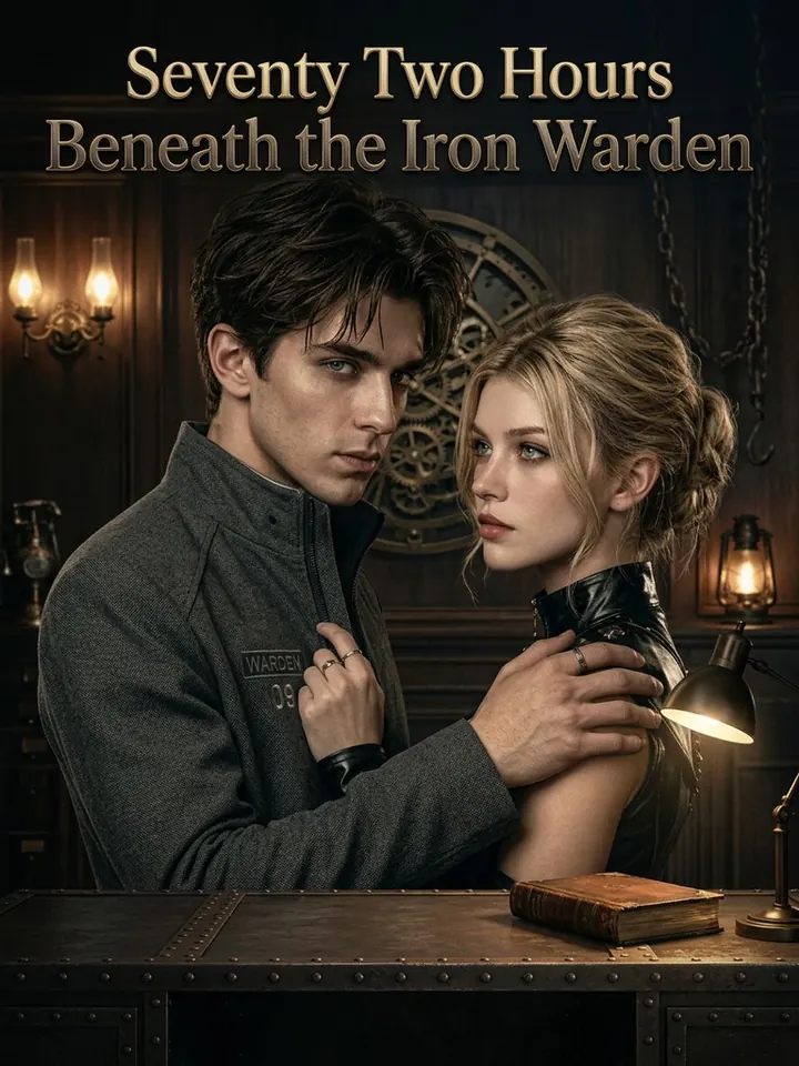 Seventy Two Hours Beneath the Iron Warden