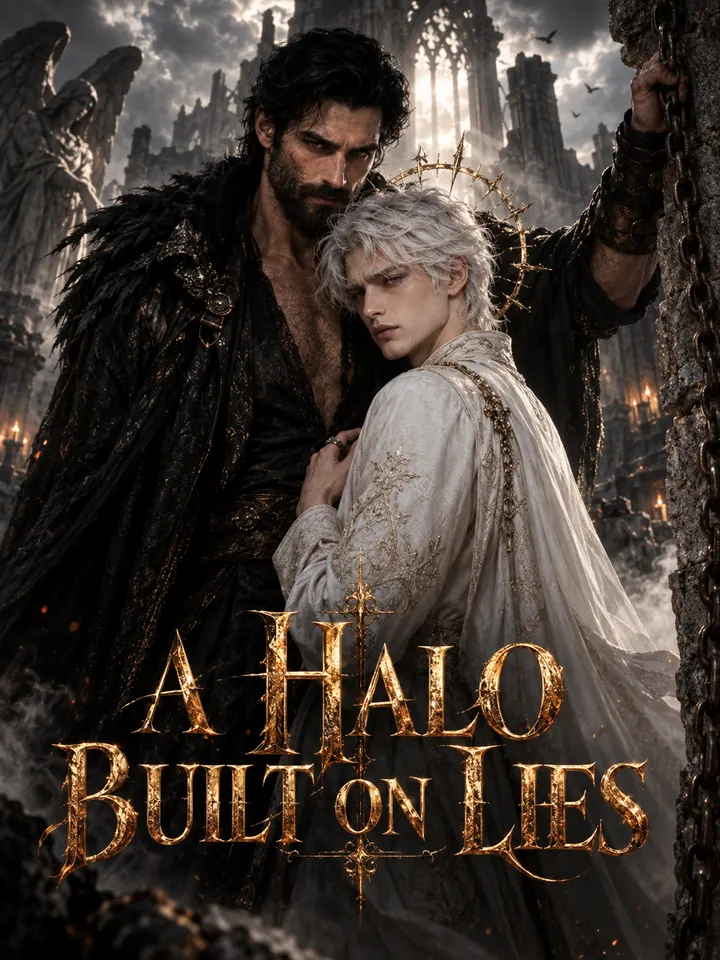 A Halo Built on Lies