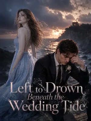 Left to Drown Beneath the Wedding Tide