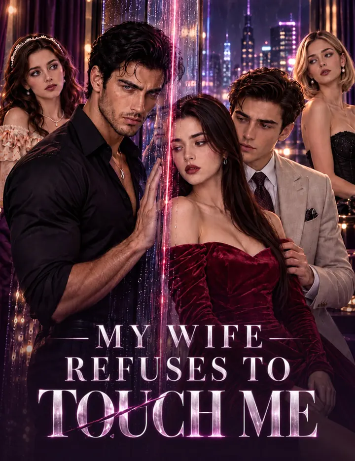 My Wife Refuses to Touch Me