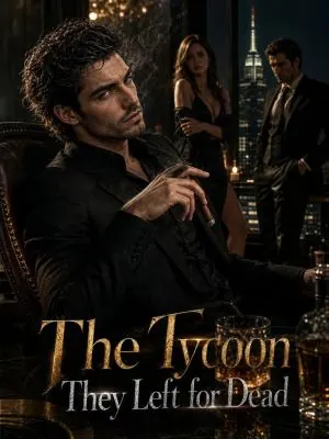 The Tycoon They Left for Dead