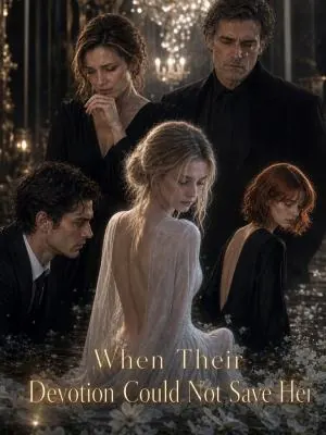 When Their Devotion Could Not Save Her