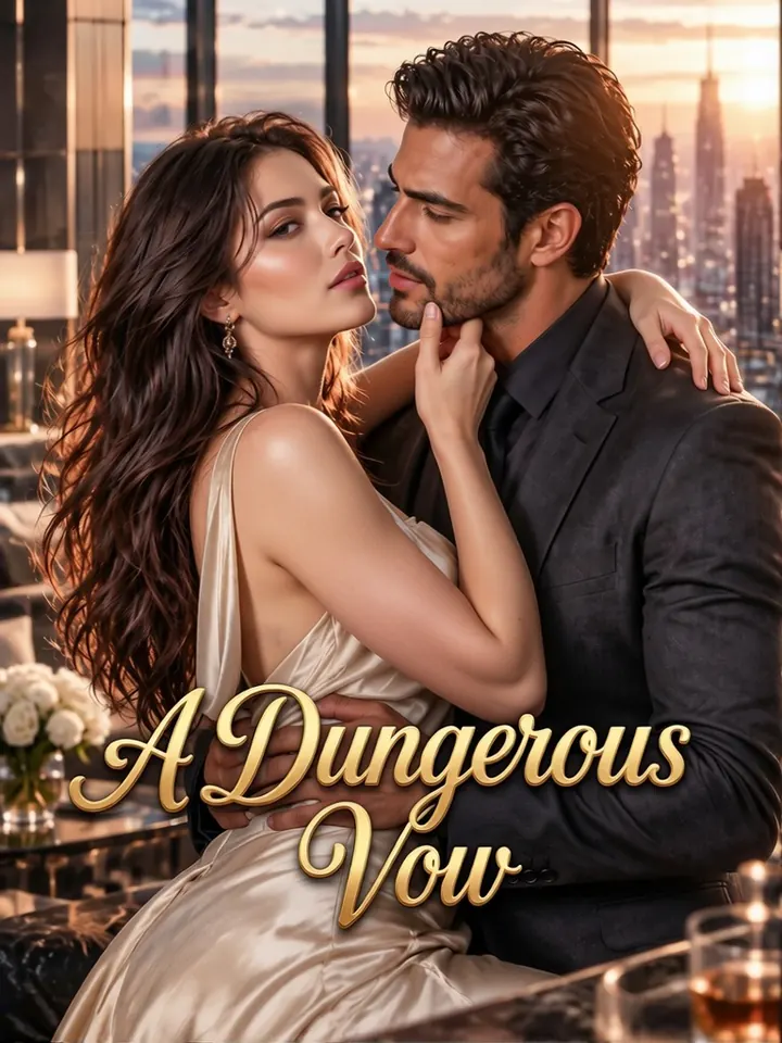 A Dangerous Vow