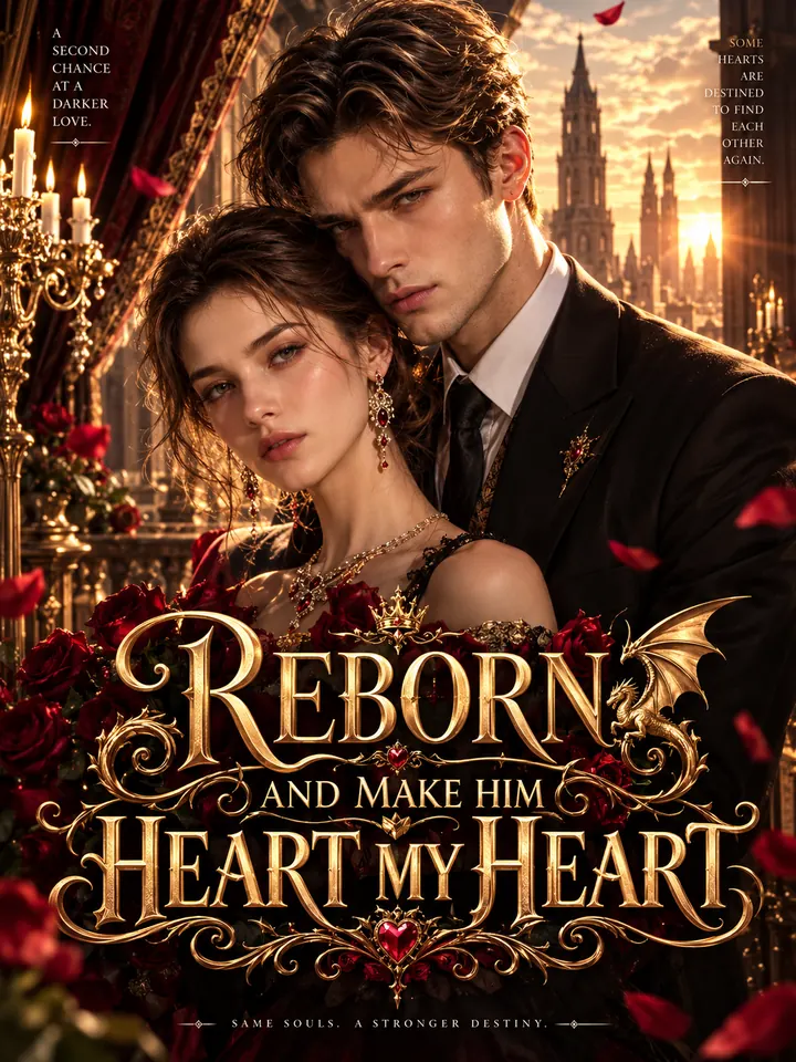 Reborn and Make Him Heart my Heart