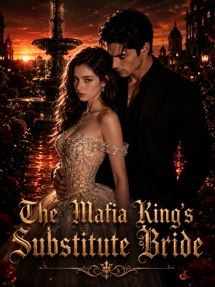 The Mafia King's Substitute Bride