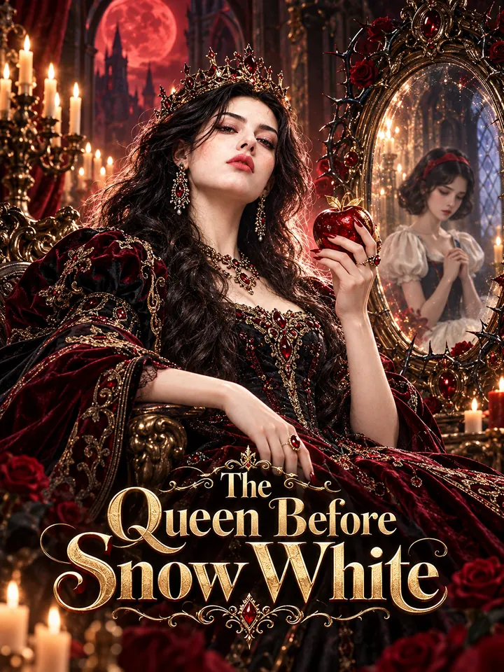 The Queen Before Snow White