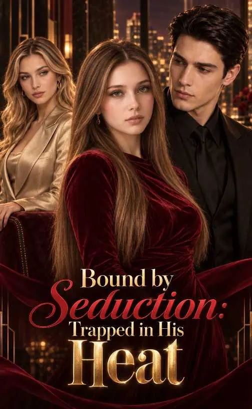 Bound by Seduction: Trapped in His Heat